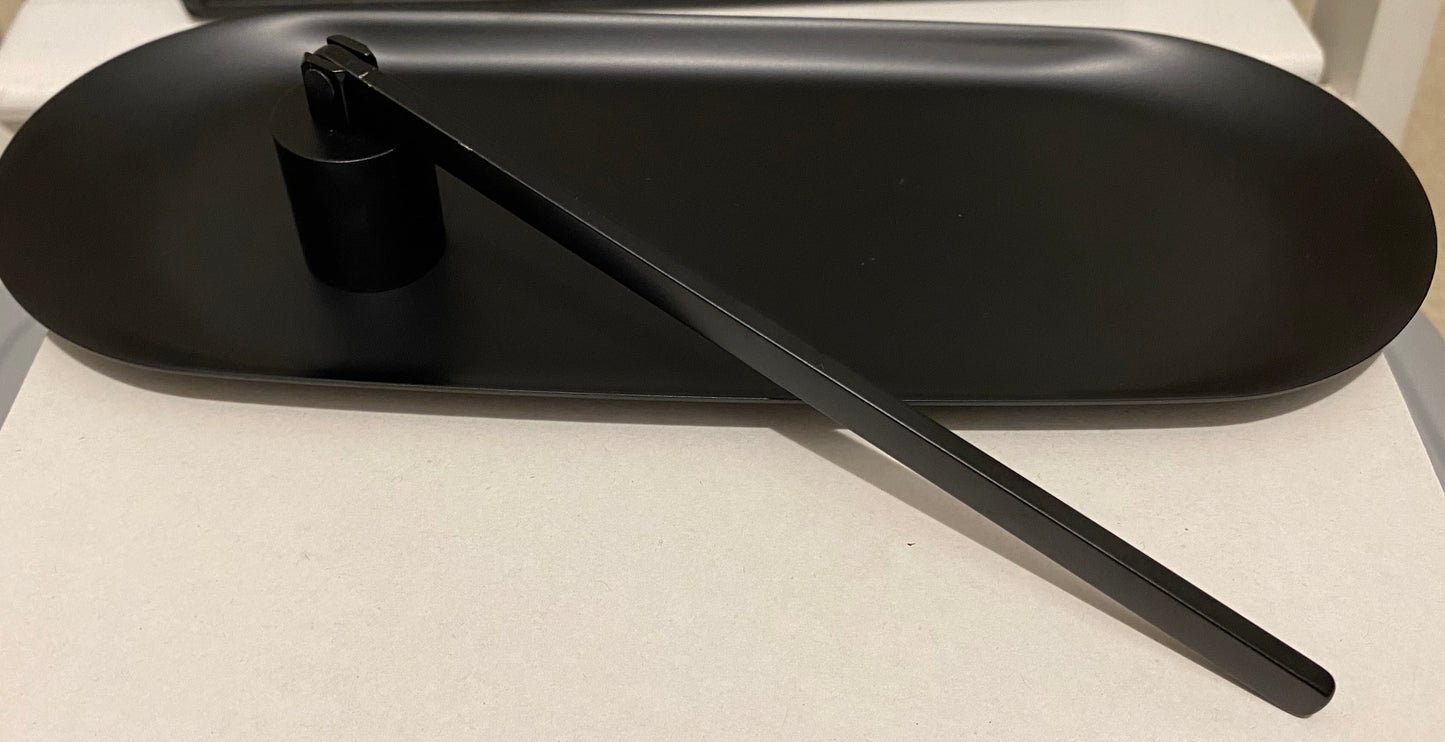 Wick Snuffer