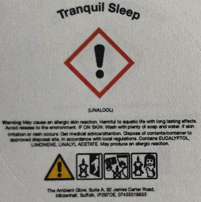 Tranquil Sleep