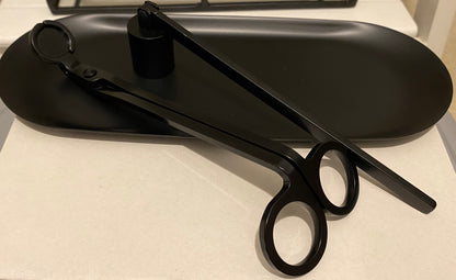Wick Trimmer